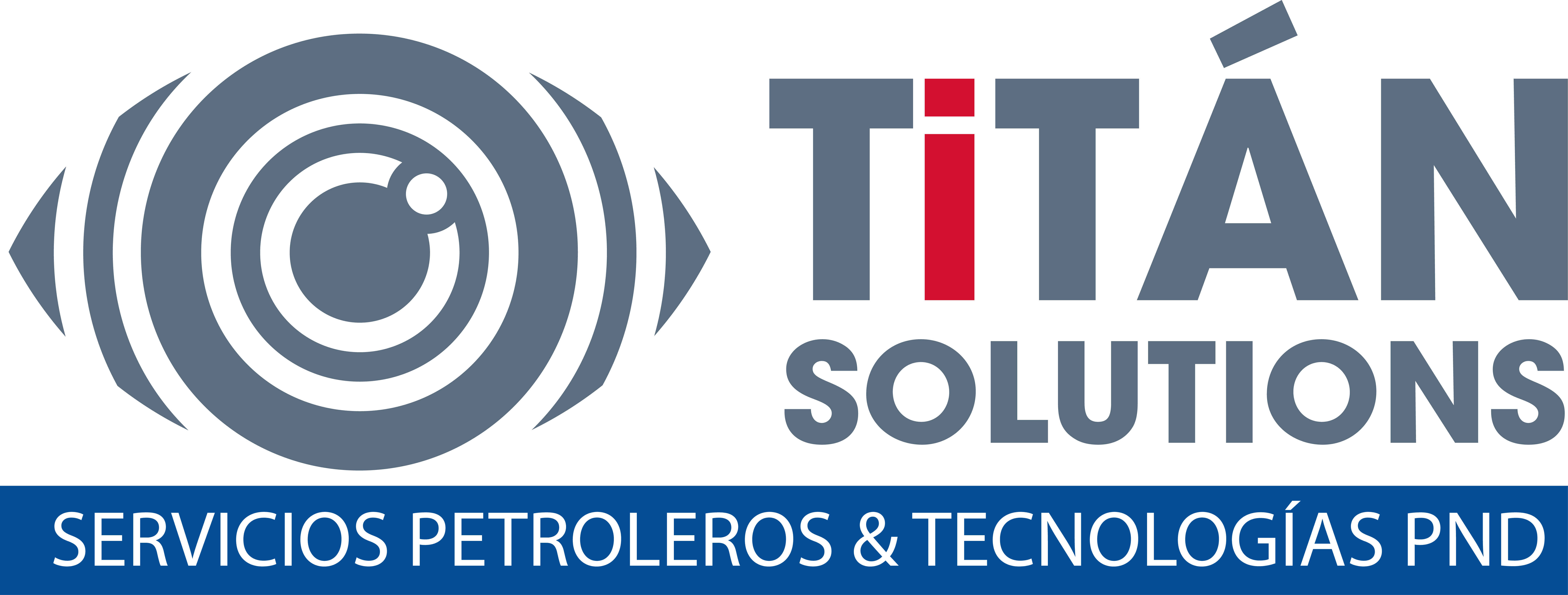 Titán PND - Pruebas No Destructivas